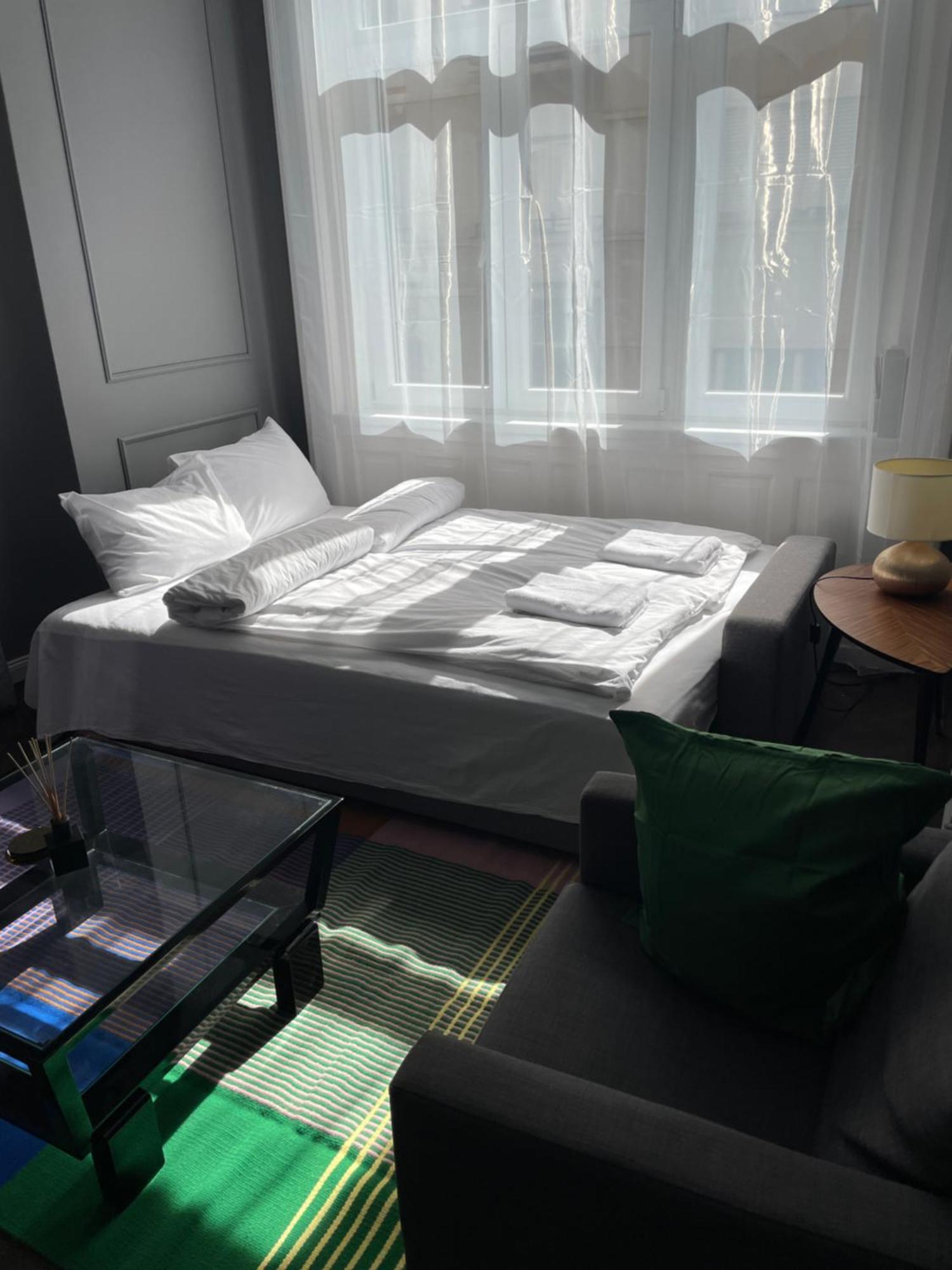 Apartament Szip Tatra Gold - Downtown