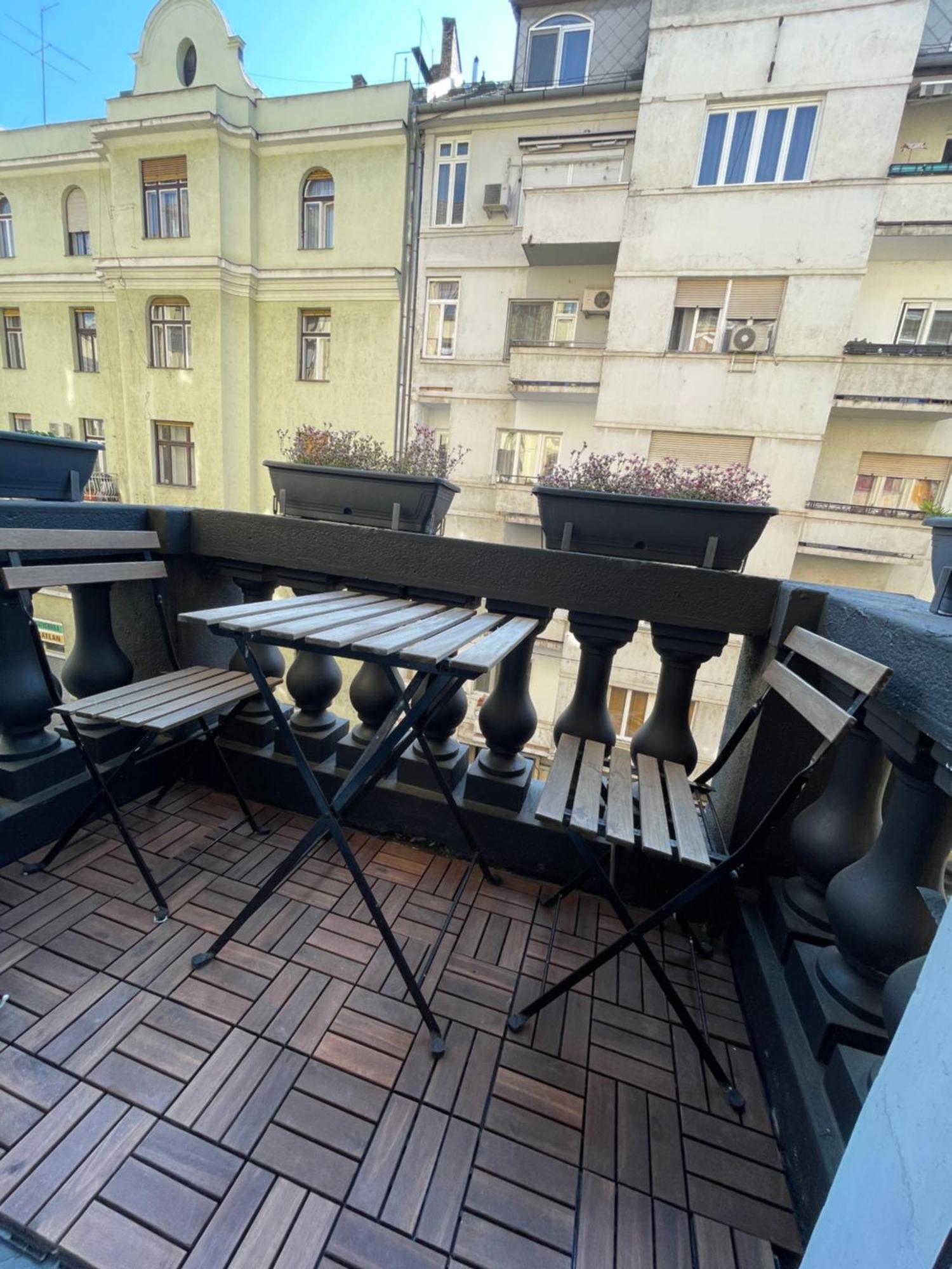 Szip Tatra Gold - Downtown Budapeszt
