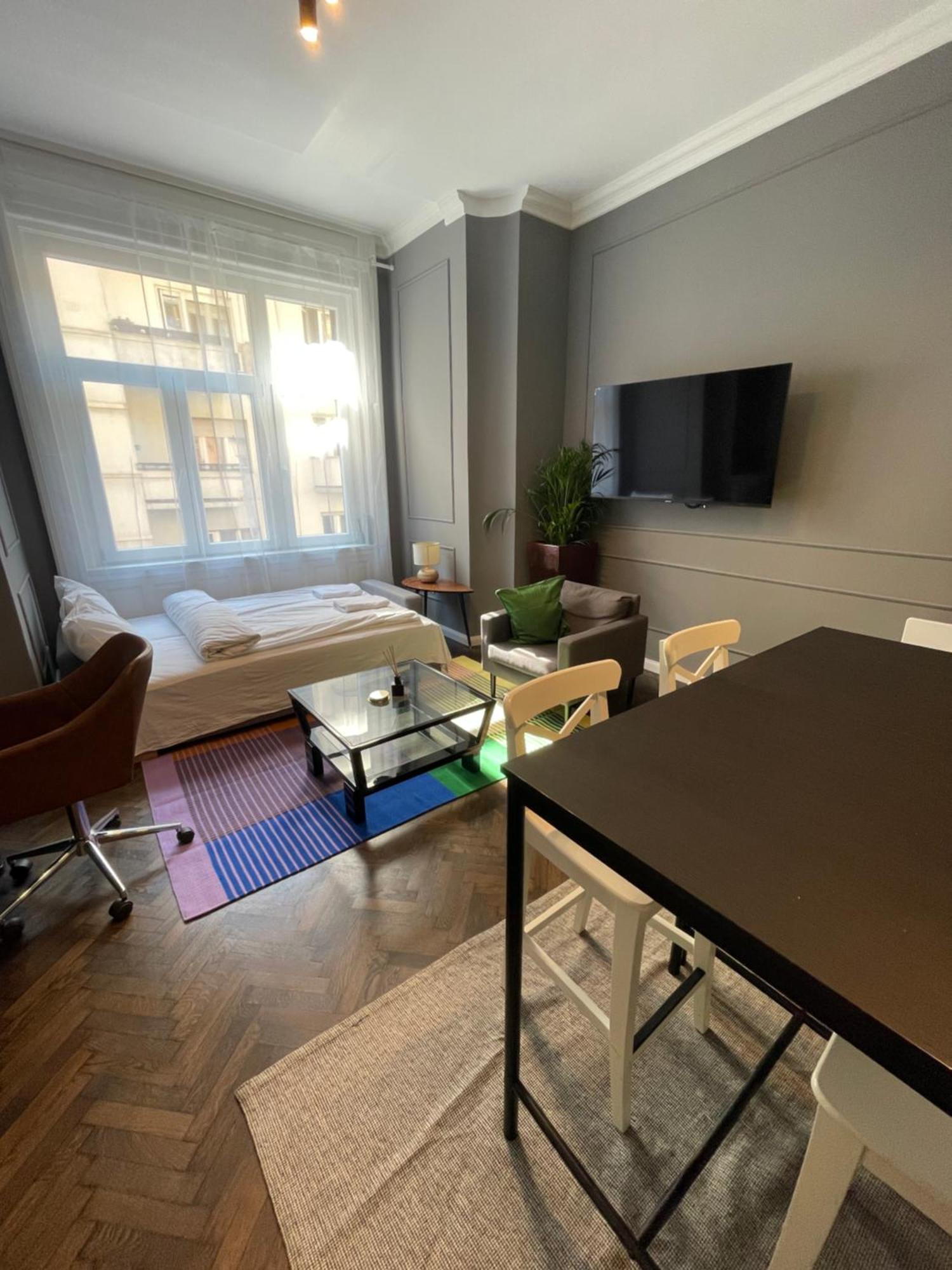 Apartman Szip Tatra Gold - Downtown *