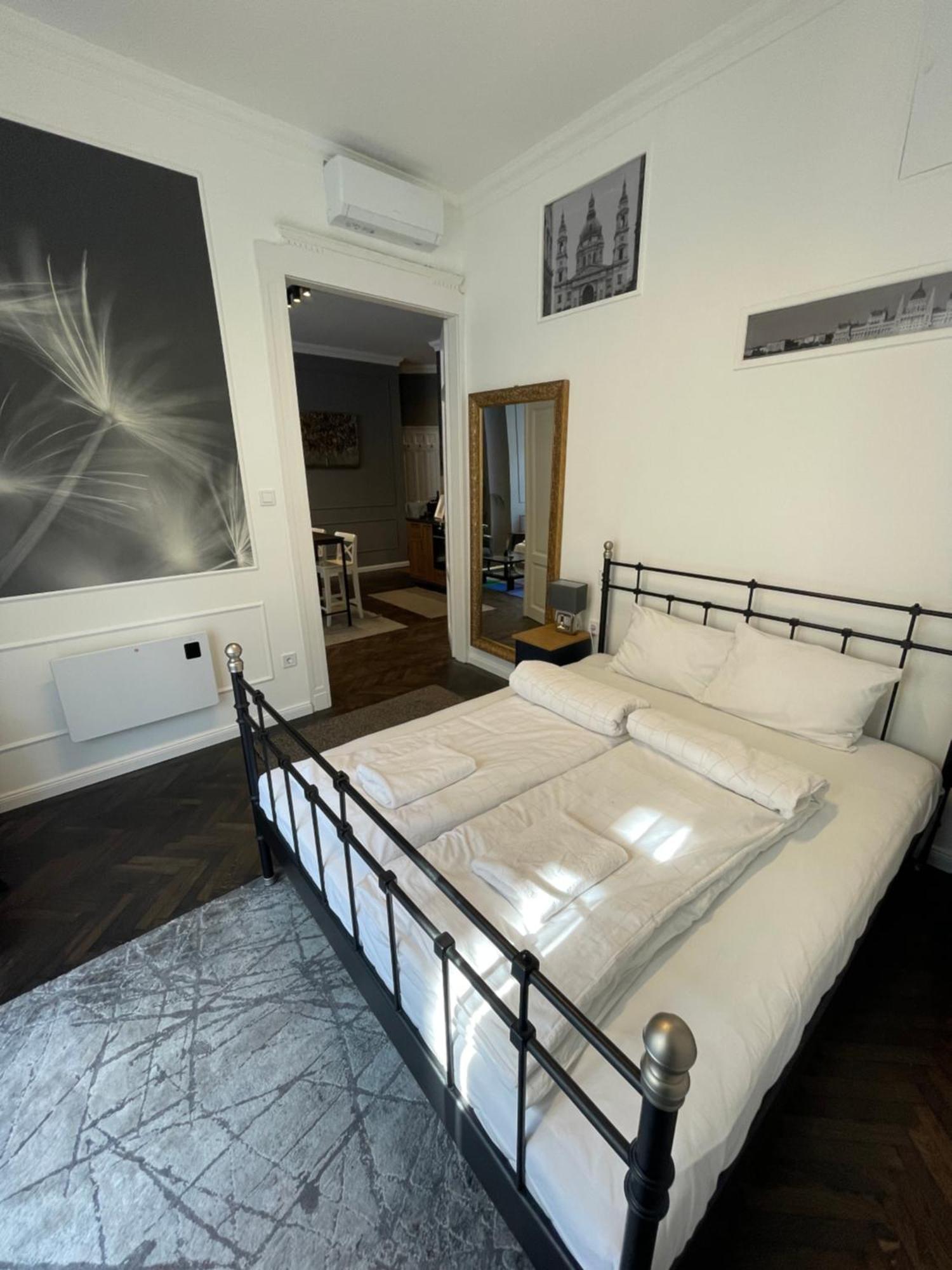 Apartman Szip Tatra Gold - Downtown *