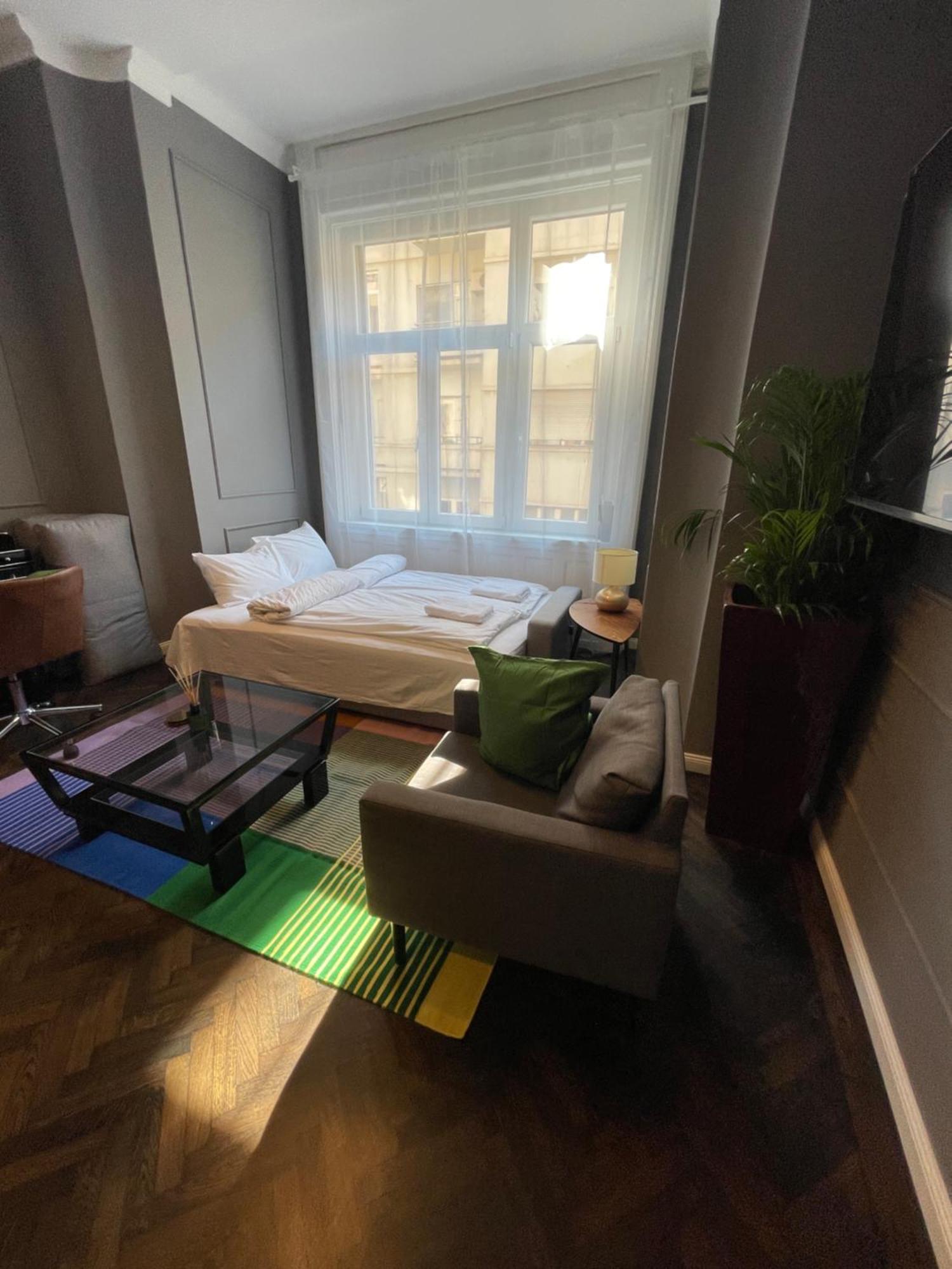 Apartman Szip Tatra Gold - Downtown *