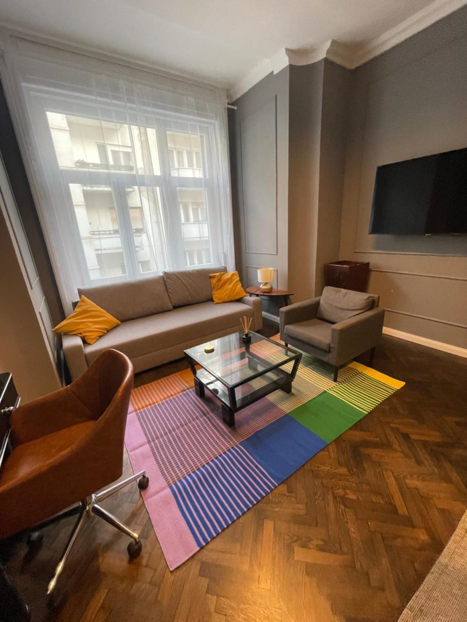 Apartman Szip Tatra Gold - Downtown *