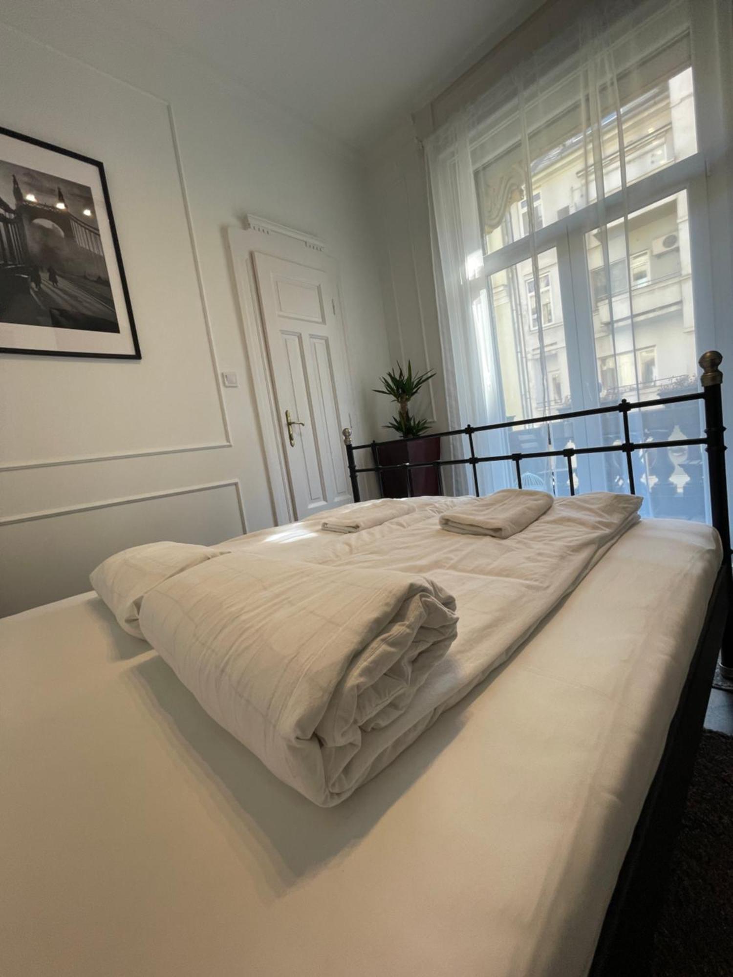 Apartman Szip Tatra Gold - Downtown Budapest