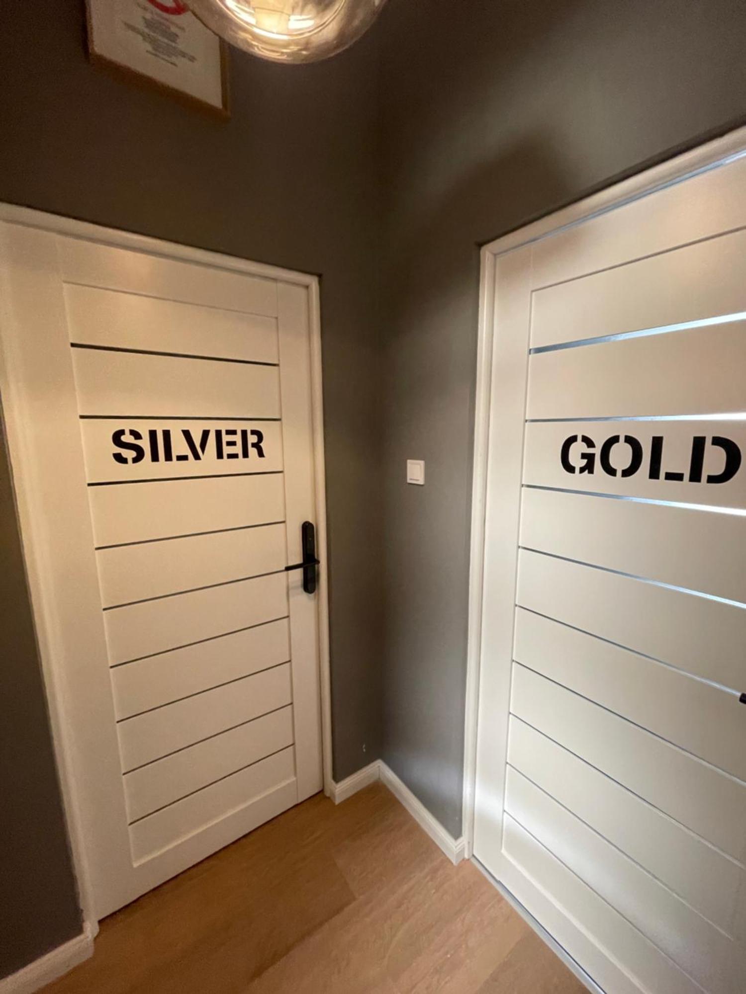 Apartman Szip Tatra Gold - Downtown Budapest