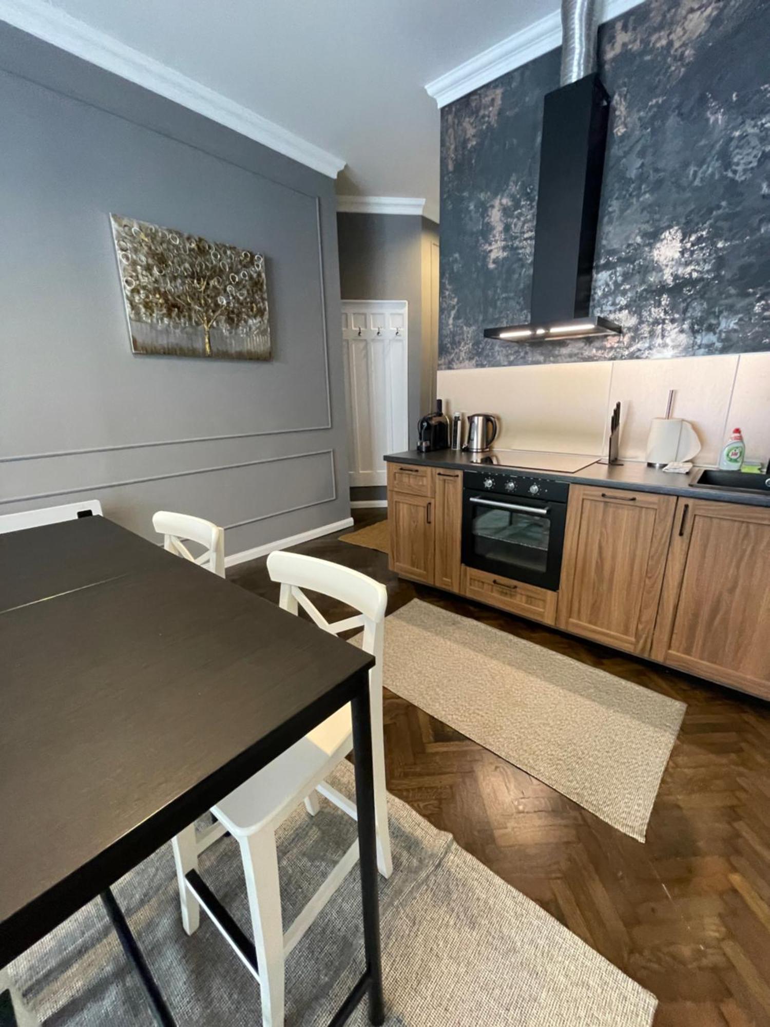 Apartman Szip Tatra Gold - Downtown